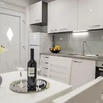 Drop In Luxury Split