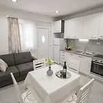Drop In Luxury Daire