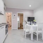 Drop In Luxury Split