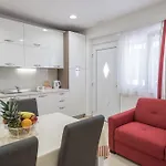 Drop In Luxury Daire