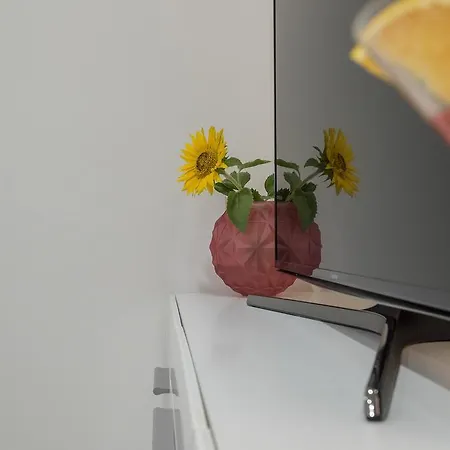 Drop In Luxury Apartment Split
