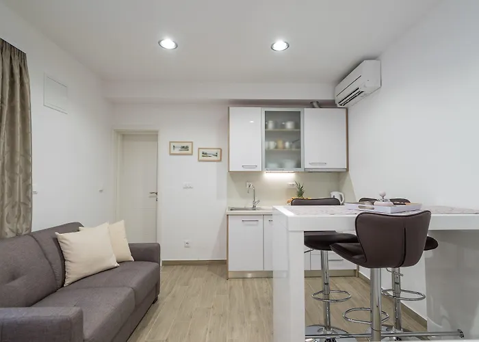 Drop In Luxury * 스플리트