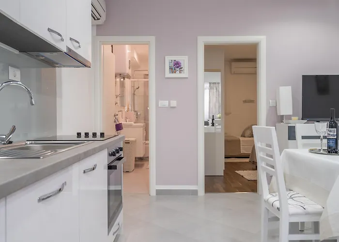 Drop In Luxury * 스플리트