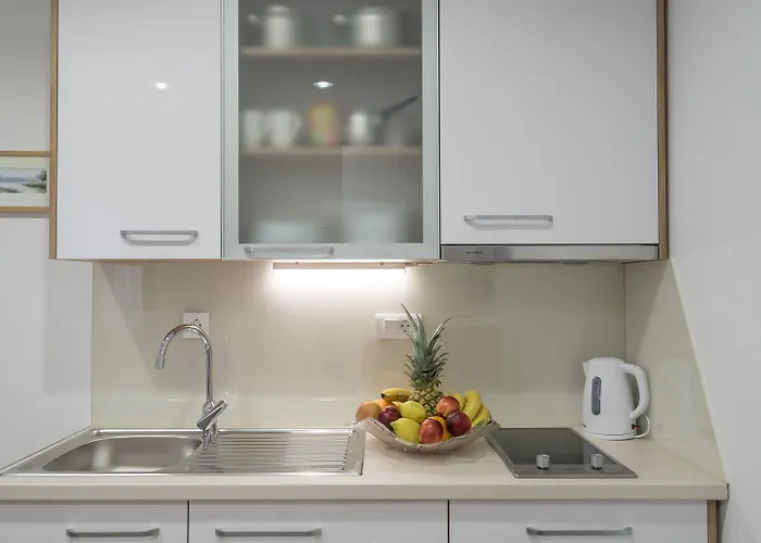 아파트 Drop In Luxury *