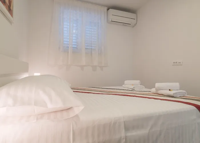 Drop In Luxury 스플리트