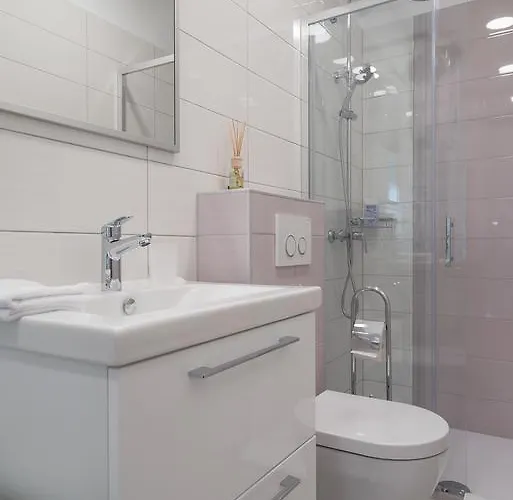 Drop In Luxury * 스플리트