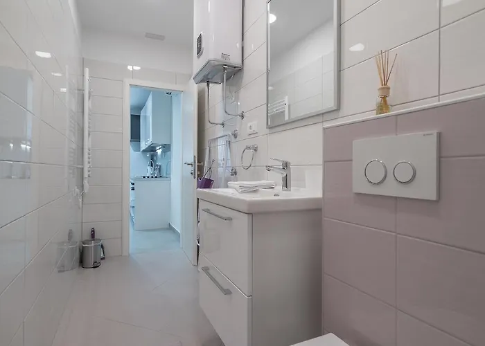 아파트 Drop In Luxury *