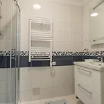 Drop In Luxury Appartement Split