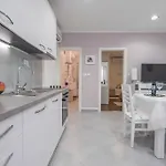 Appartement Drop In Luxury