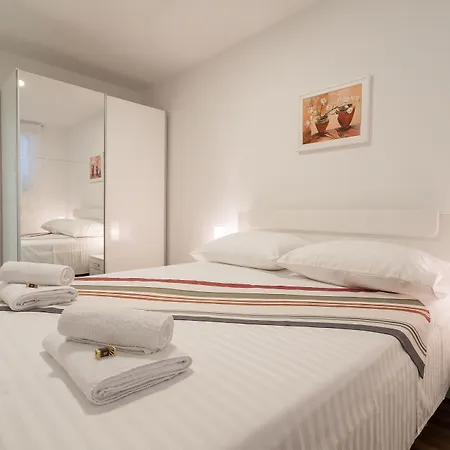 Apartamento Drop In Luxury