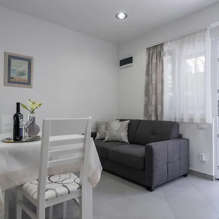 Drop In Luxury Apartamento