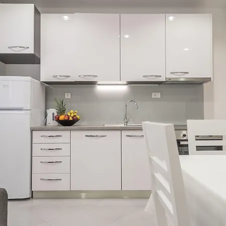 Drop In Luxury Διαμέρισμα *