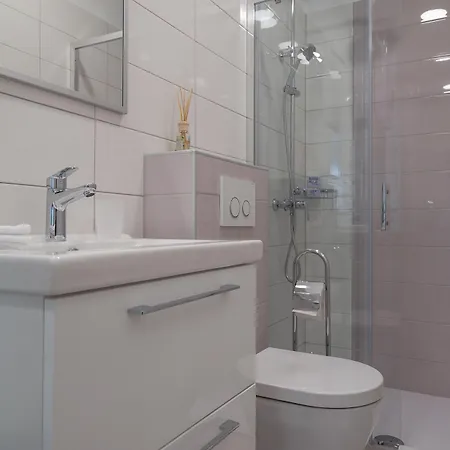 דירה Drop In Luxury ספליט