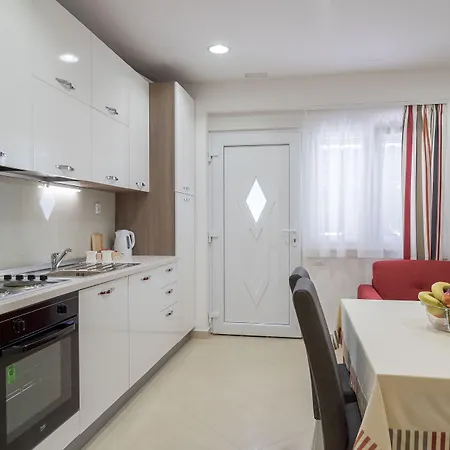 דירה Drop In Luxury ספליט