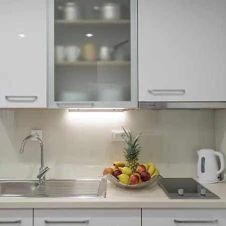 Apartamento Drop In Luxury *