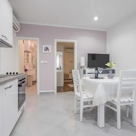 Drop In Luxury Apartman