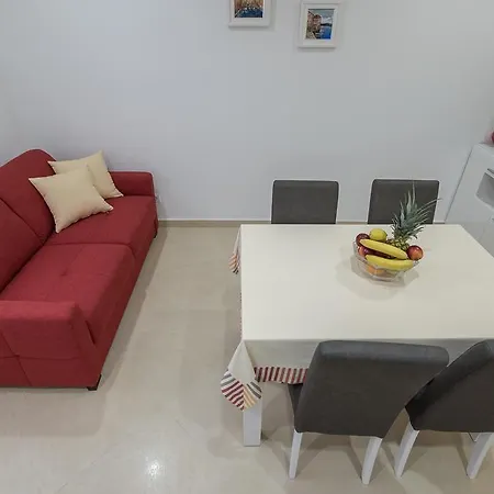 Apartman Drop In Luxury *