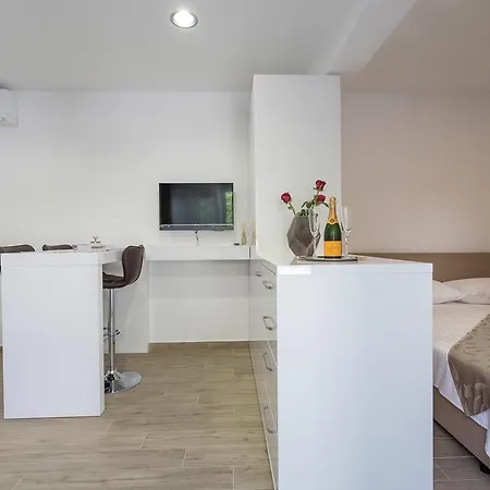 Apartament Drop In Luxury Split