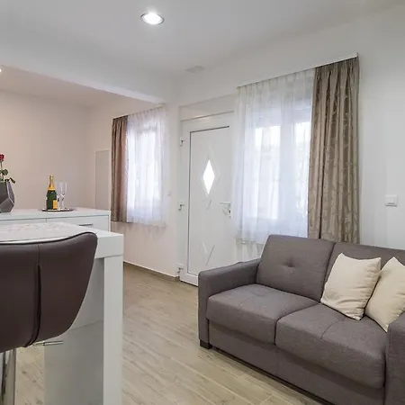 Drop In Luxury Apartament Split