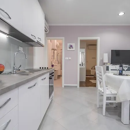 Apartament Drop In Luxury