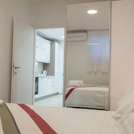 Drop In Luxury Apartament Split