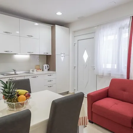 Drop In Luxury דירה
