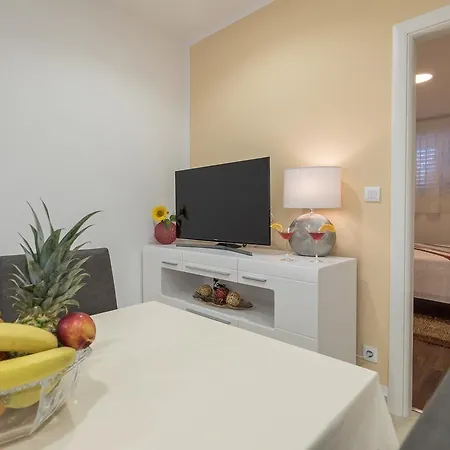 Drop In Luxury Apartman