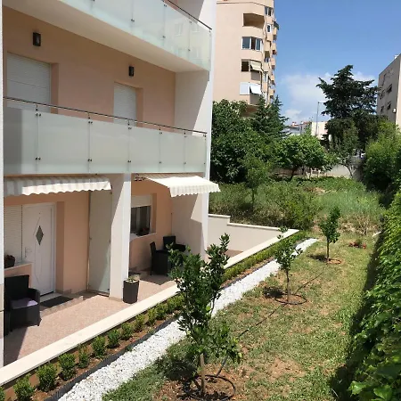 Apartament Drop In Luxury