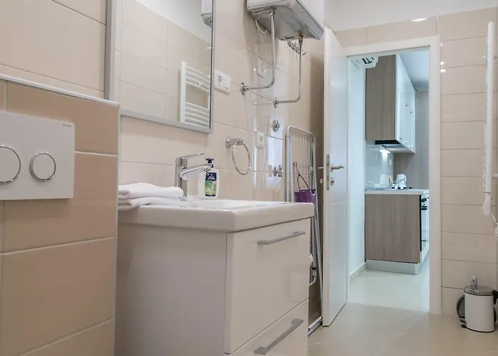 Drop In Luxury Apartamento *