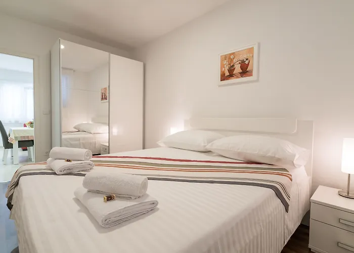 Apartamento Drop In Luxury