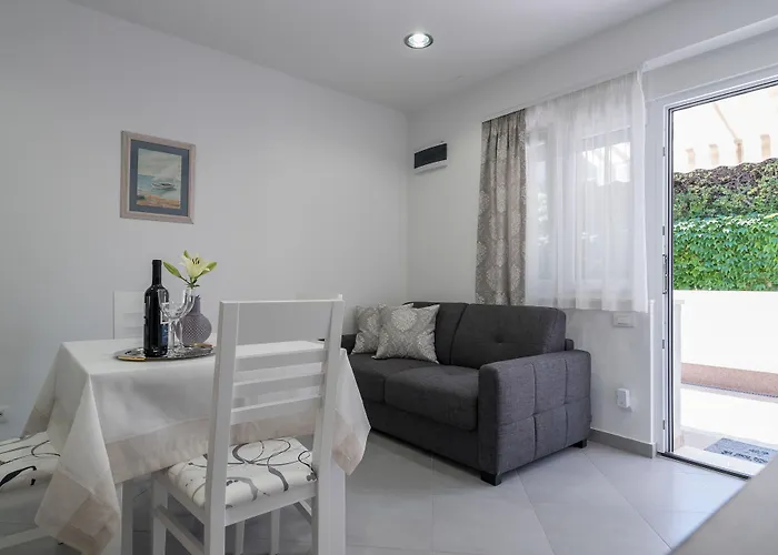 Drop In Luxury Apartamento