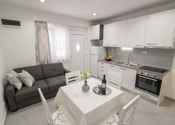 Drop In Luxury Apartamento