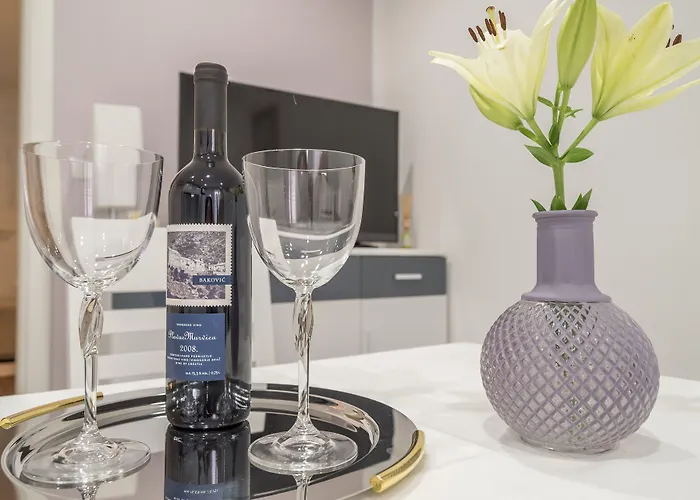 Apartamento Drop In Luxury *