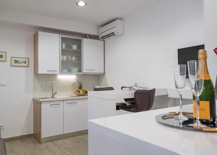 Drop In Luxury Apartamento *