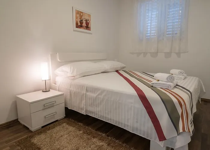 Drop In Luxury Apartamento *