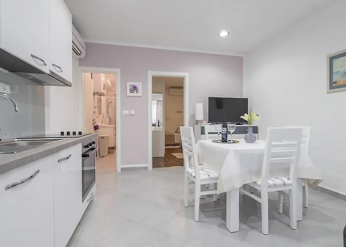 Drop In Luxury Apartamento