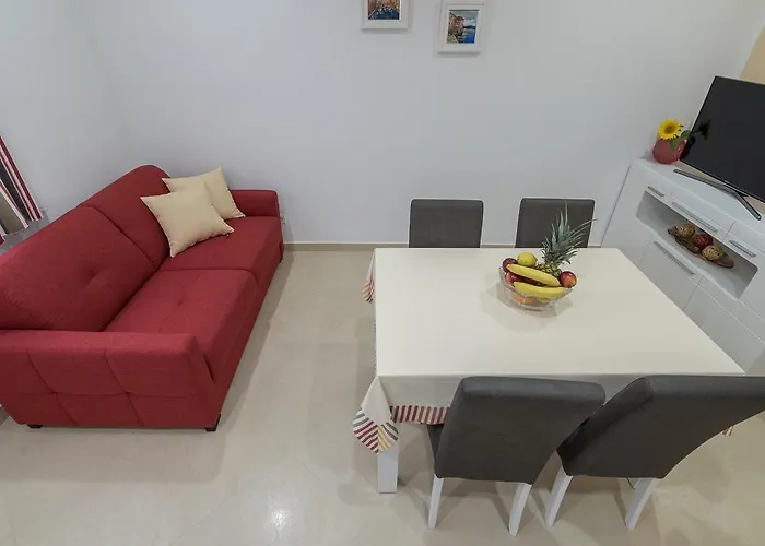 아파트 Drop In Luxury *