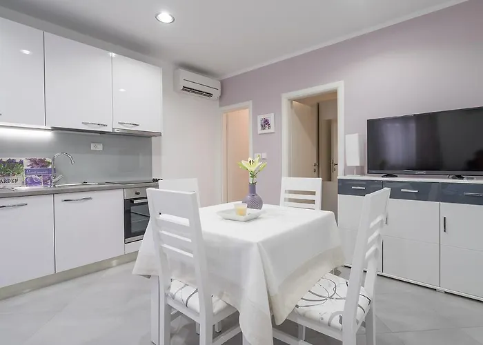 Drop In Luxury Apartamento *