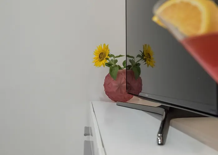 Drop In Luxury 아파트 스플리트