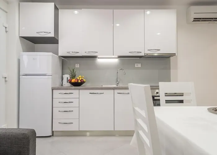 Drop In Luxury Apartamento