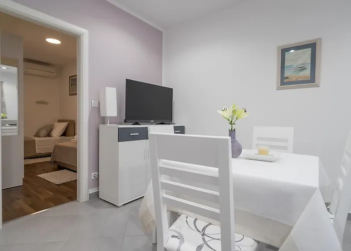 Apartamento Drop In Luxury *