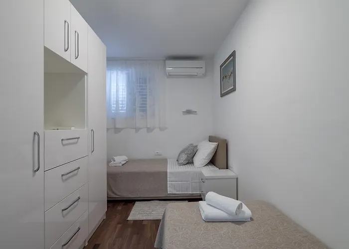 Drop In Luxury * 스플리트