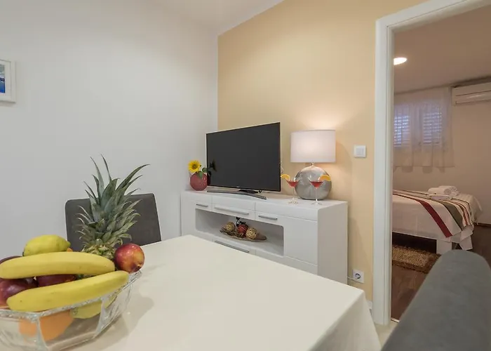 Drop In Luxury Apartamento