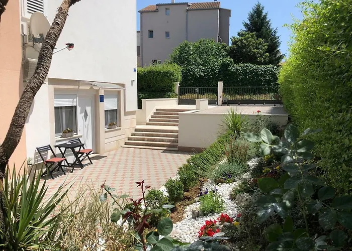 아파트 Drop In Luxury