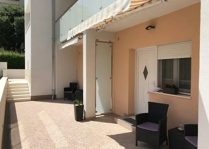 Drop In Luxury Apartamento *