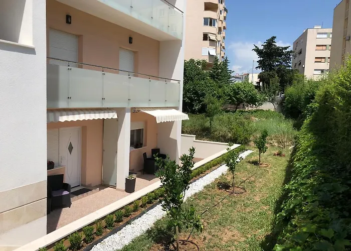 Apartamento Drop In Luxury