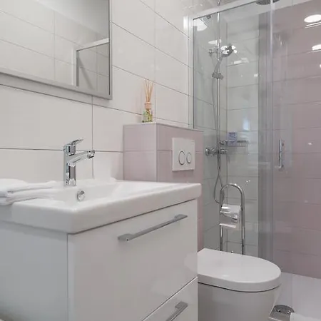 Drop In Luxury * Сплит