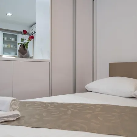 Drop In Luxury Сплит