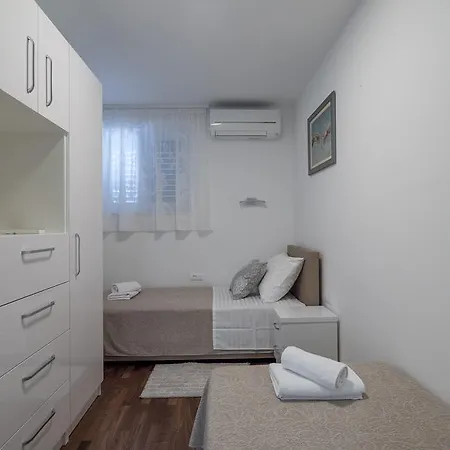 Drop In Luxury * Сплит